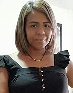 54 Year Old Barranquilla, Colombia Woman